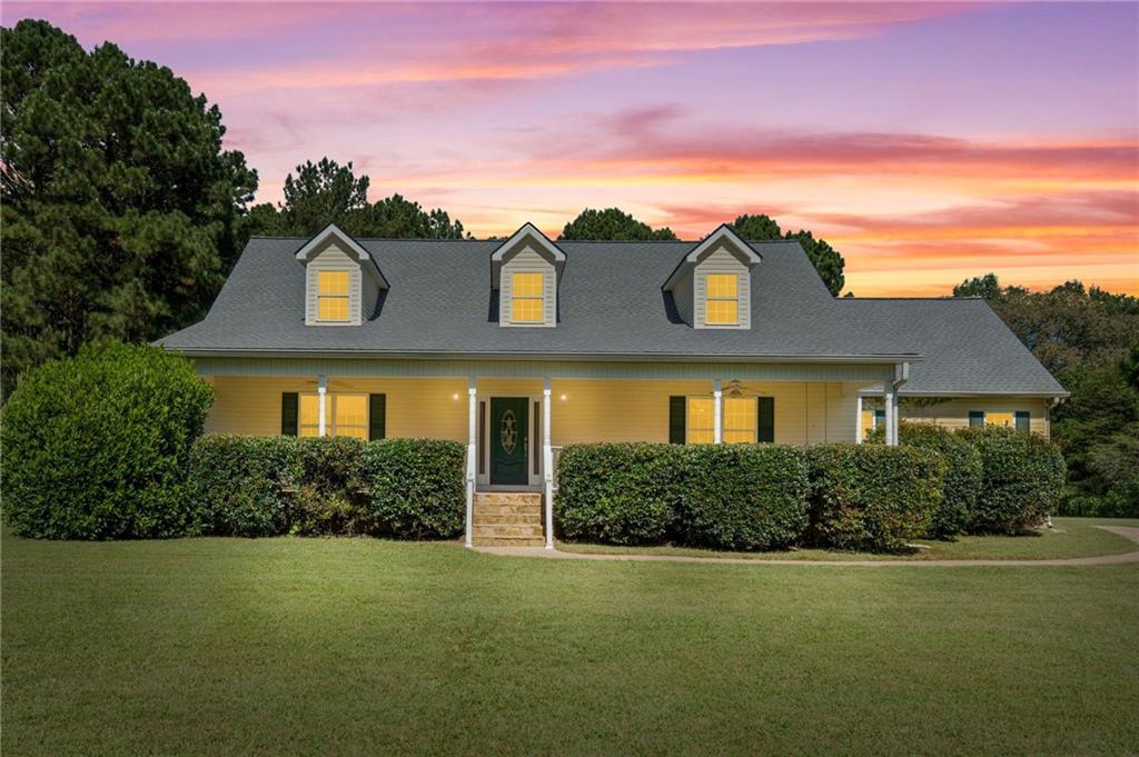 1927 Highway 16, Jackson, GA 30233