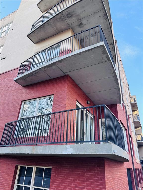 384 Ralph Mcgill Blvd. #121, Atlanta, GA 30312