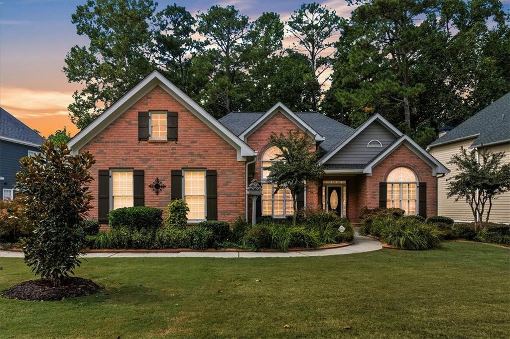 1718 Rifle Ridge, Marietta, GA 30064