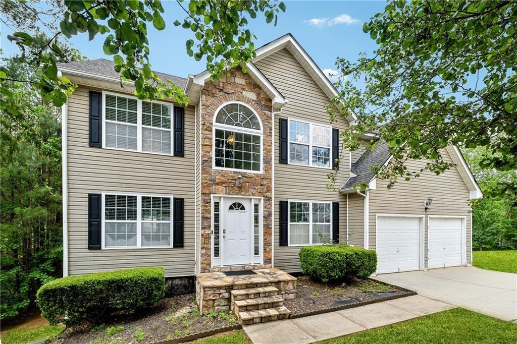 4240 N Braves Cir., Douglasville, GA 30135