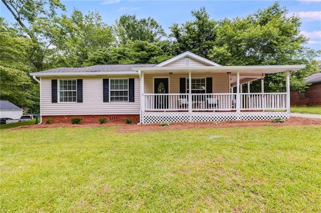 New Homes For Sale This Week That Attend West Haralson Elementary School: September 26th to October 2nd