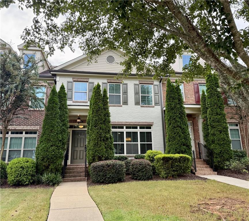 7535 Jamestown Dr., Alpharetta, GA 30005