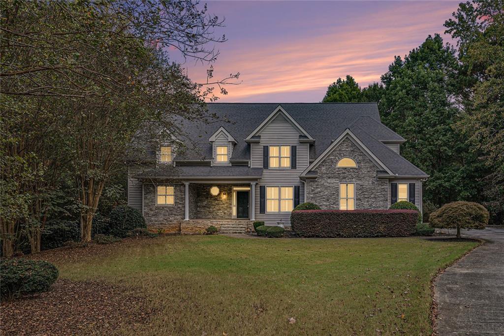 35 Balfour Dr., Covington, GA 30014