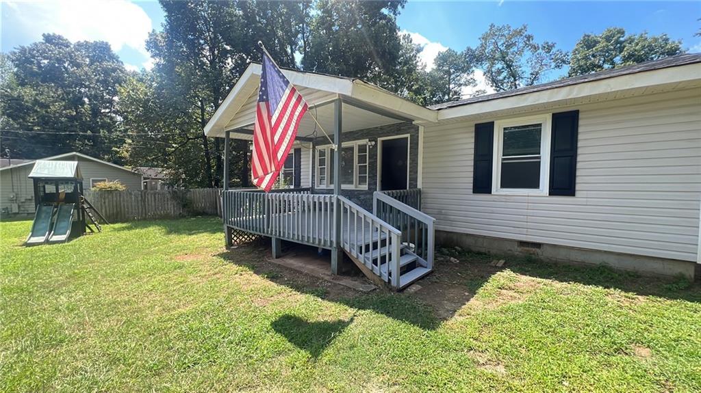 70 Meadowbrook Dr., Mcdonough, GA 30253