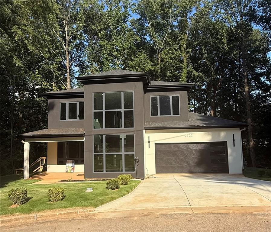 3722 S Marlborough Dr., Tucker, GA 30084