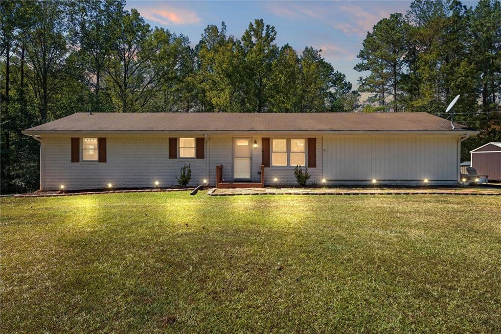 129 Shiloh Church Rd., Carrollton, GA 30116