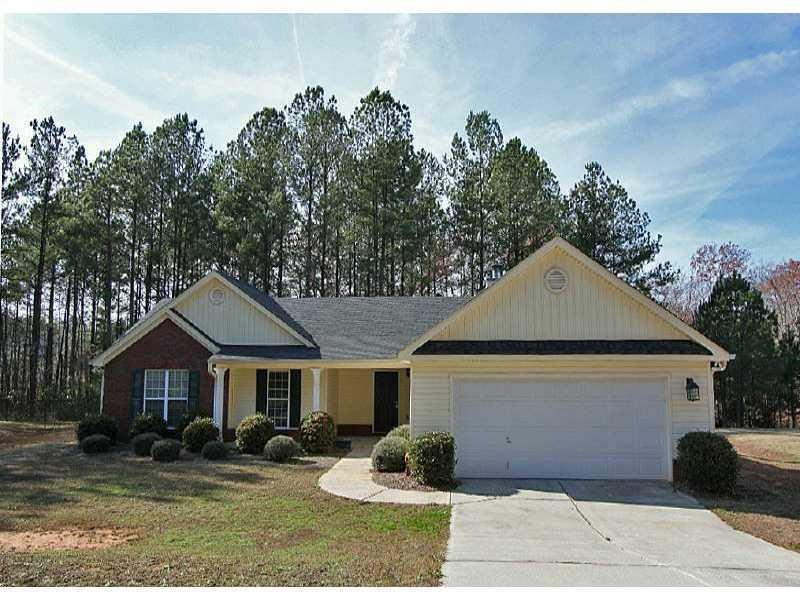 210 Joe Graham Rd., Hull, GA 30646