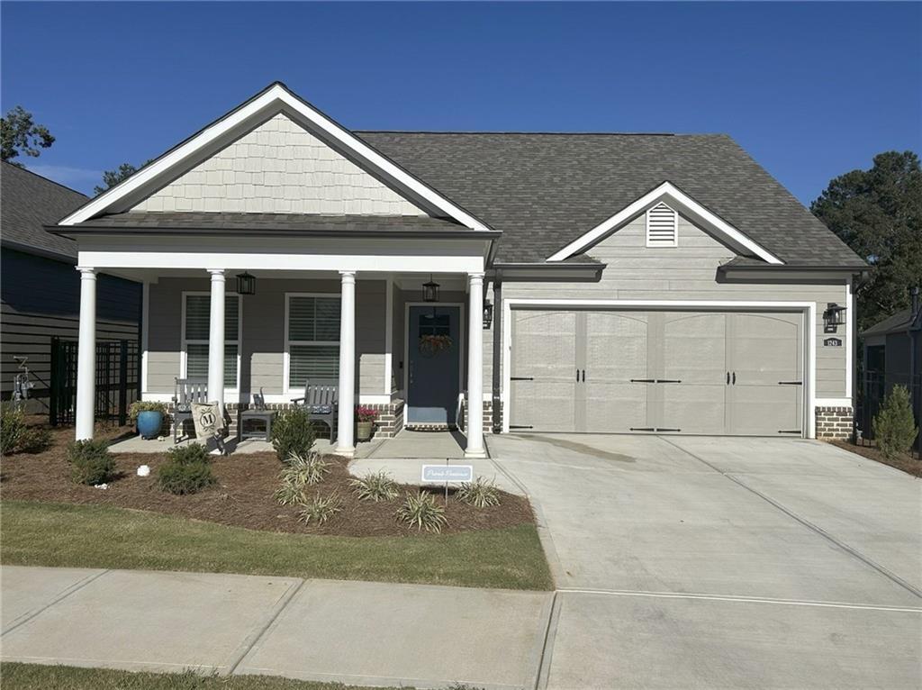 1243 Cedarcrest Blvd., Dallas, GA 30132