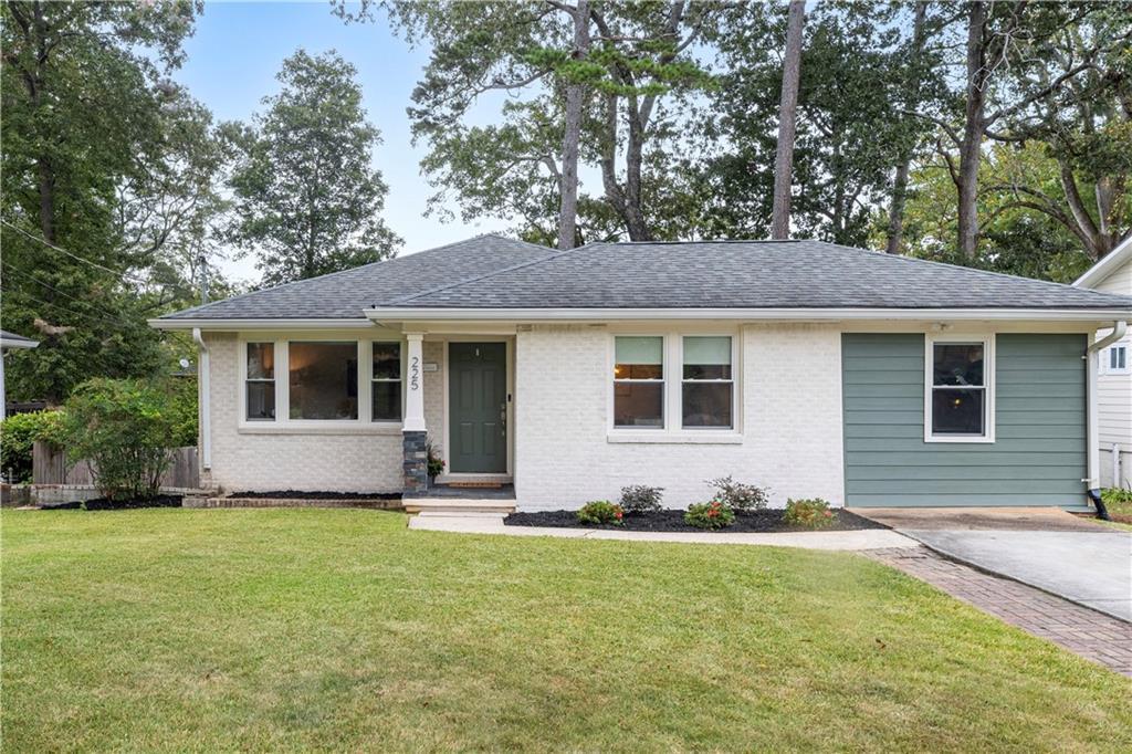 225 Martha Ave., Atlanta, GA 30317