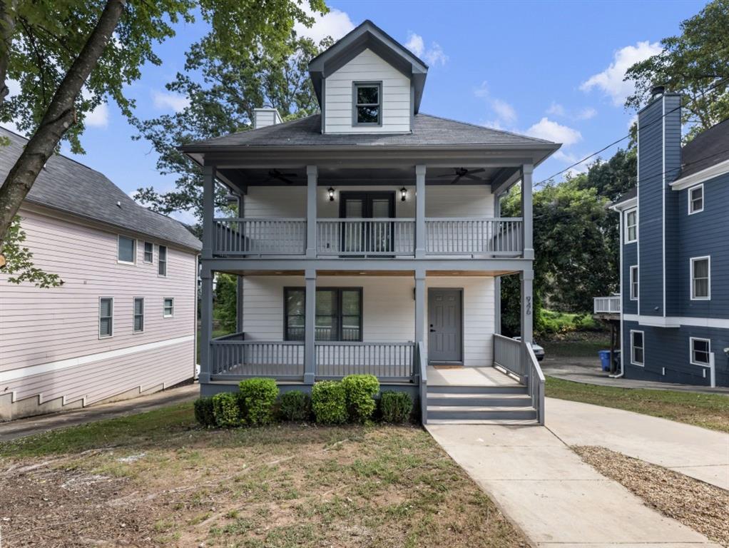 946 Fern Ave., Atlanta, GA 30315
