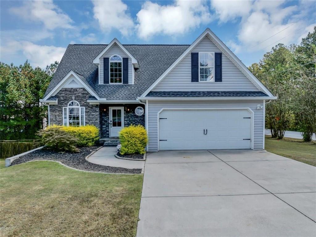10 A C Dr., Dallas, GA 30132