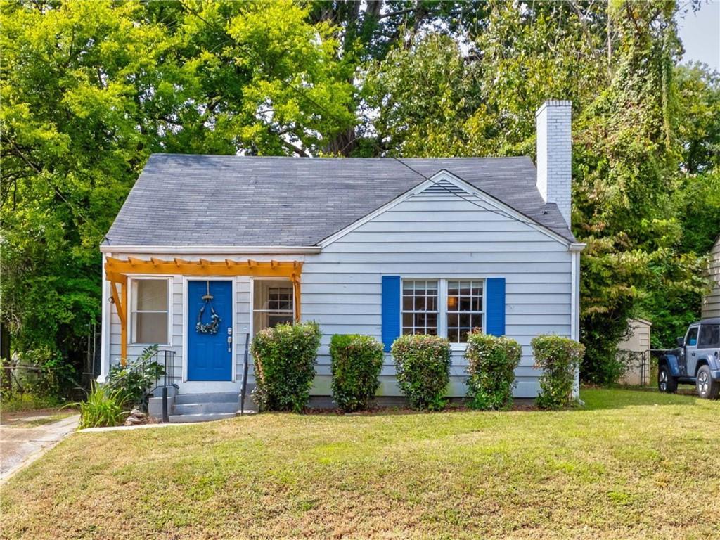 997 Allene Ave., Atlanta, GA 30310