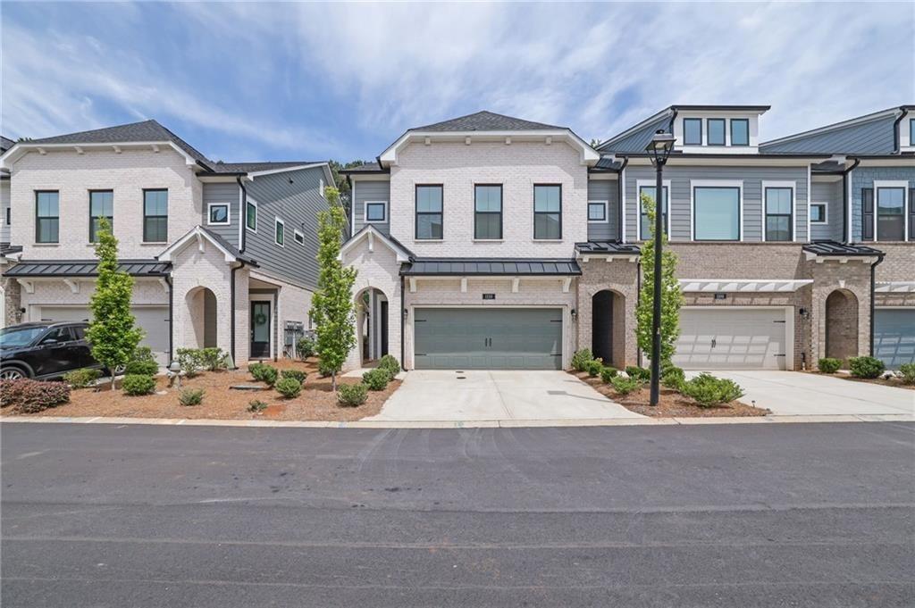 1110 Harper Dr., Alpharetta, GA 30076
