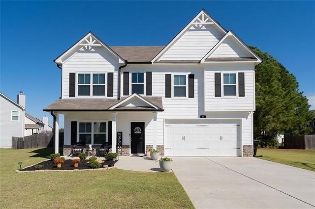 New Homes For Sale This Week That Attend Dallas Elementary School: September 26th to October 2nd