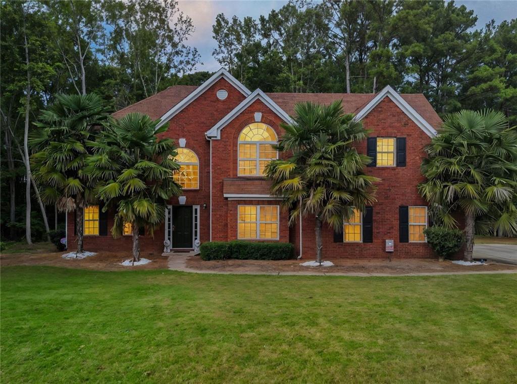 264 Kendall St., Newnan, GA 30263