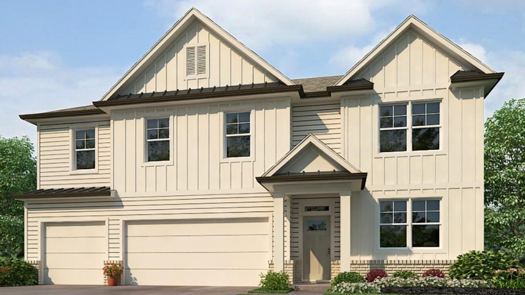 193 Hampton Ter., Dallas, GA 30157