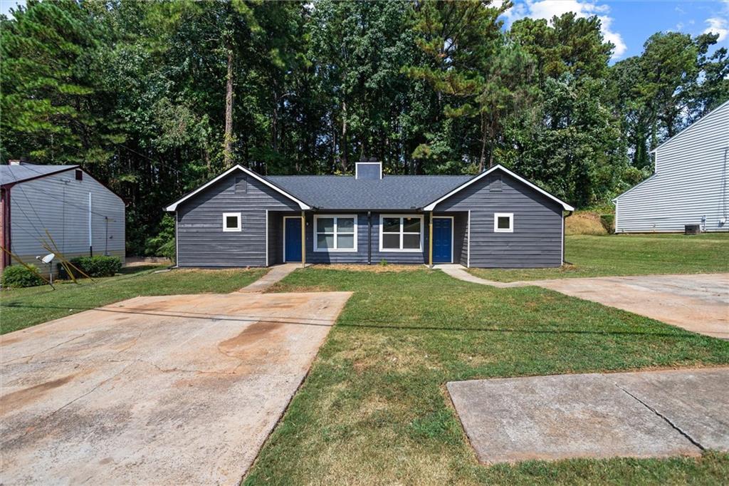 174 Timber Creek #176 Ln., Marietta, GA 30060