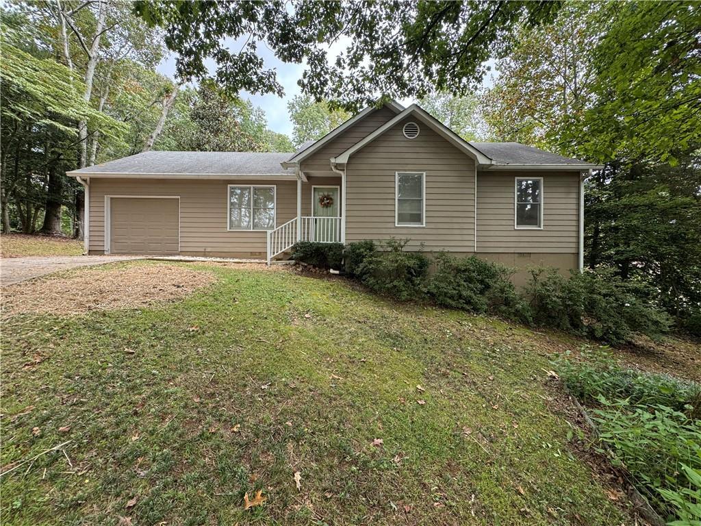 71 Emerald Ln., Jasper, GA 30143