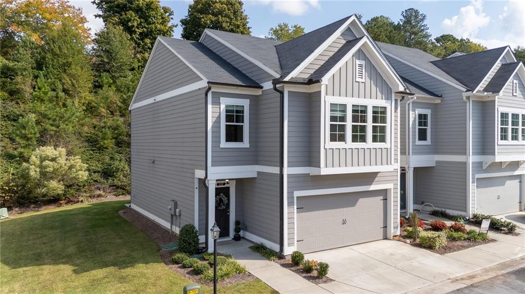 137 Millers Ln., Calhoun, GA 30701