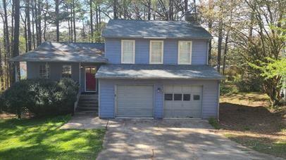 783 Fox Valley Dr., Stone Mountain, GA 30088
