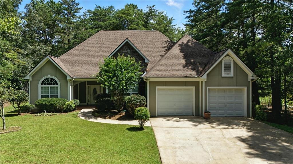 3363 War Hill Park Rd., Dawsonville, GA 30534