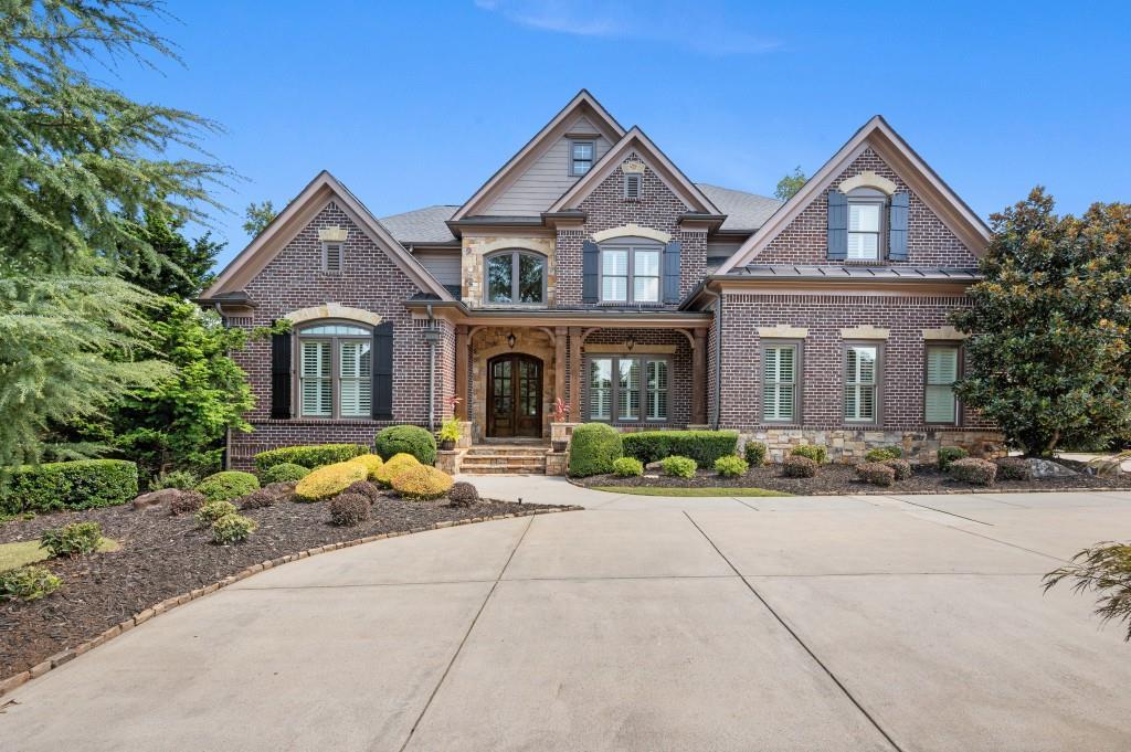 2380 Manor Creek Ct., Cumming, GA 30041