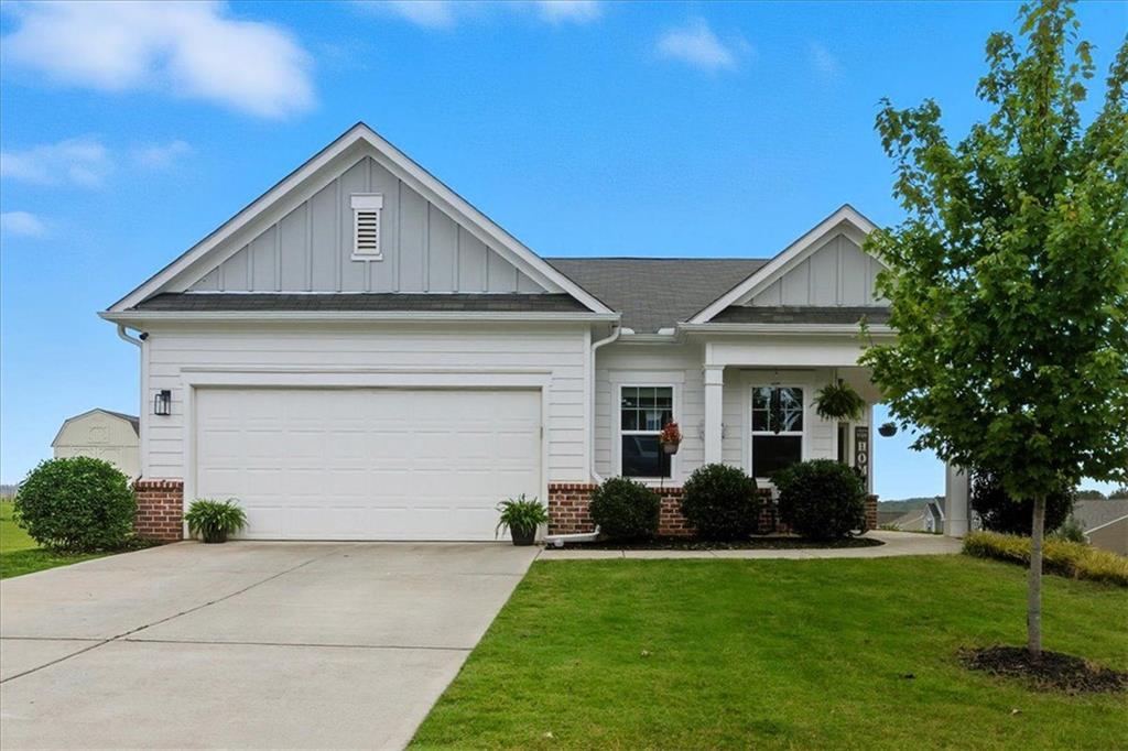 300 Pescara Ct., Cartersville, GA 30120