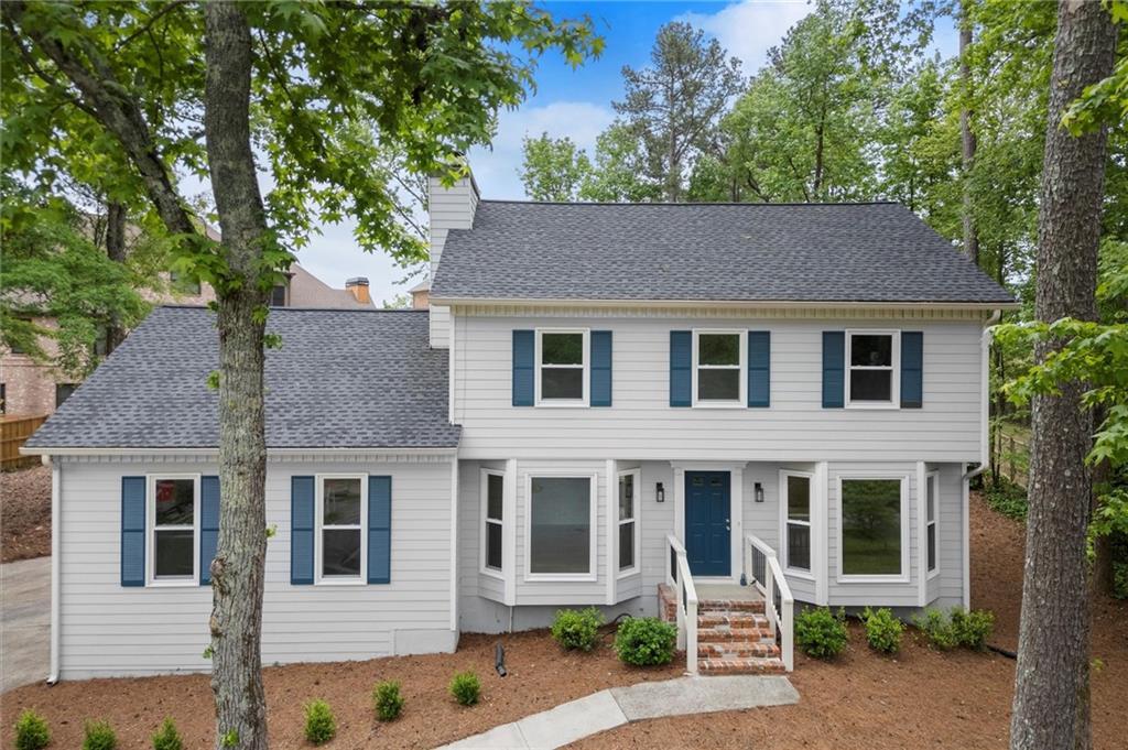 3070 Branford Ct., Marietta, GA 30062