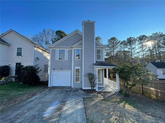 New Homes For Sale This Week That Attend Berkmar High School: September 26th to October 2nd