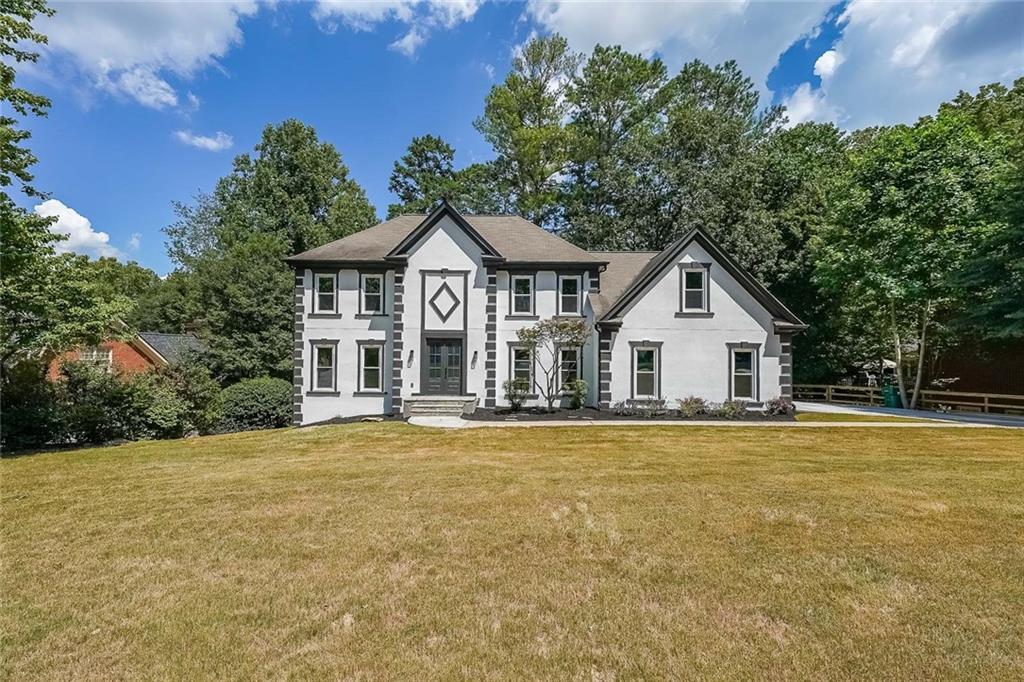 4531 Outer Bank Dr., Peachtree Corners, GA 30092