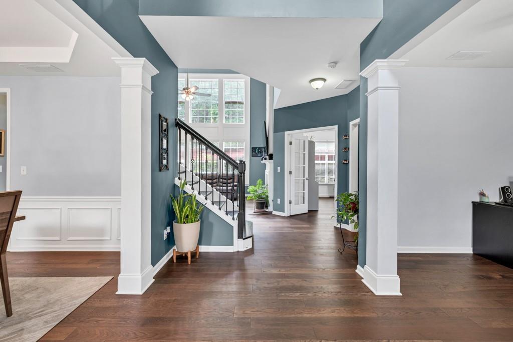 5008 Bethpage Dr., Suwanee, GA 30024