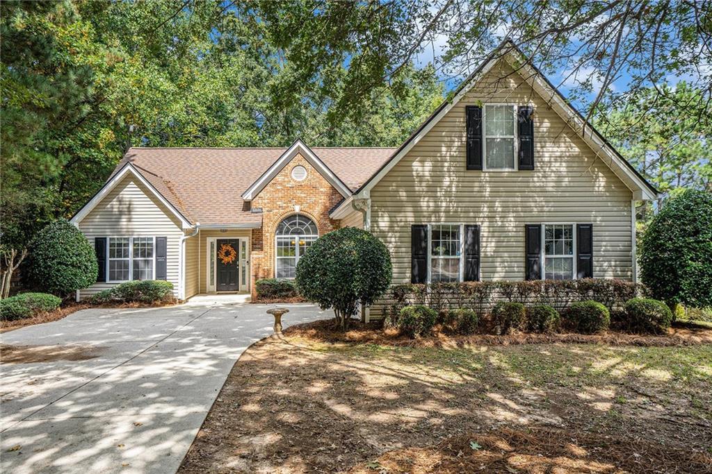 370 Cedarhurst Rd., Lawrenceville, GA 30045