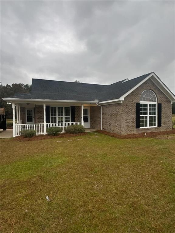 31 Cedar Ln., Camilla, GA 31730