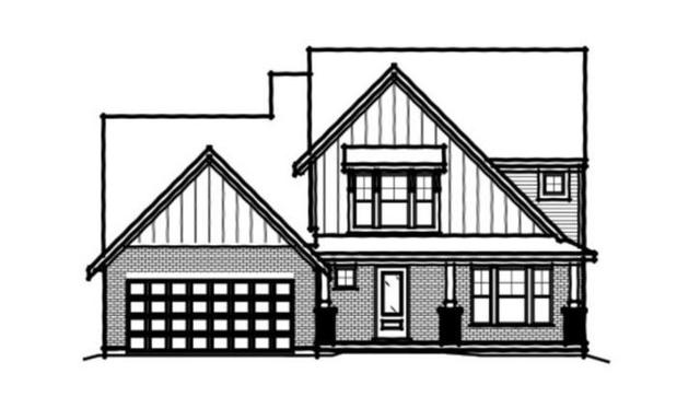 New Homes For Sale This Week in Hiram: September 26th to October 2nd