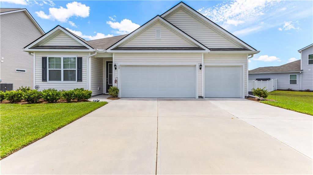 33 Woodford Reserve Dr., Pooler, GA 31322