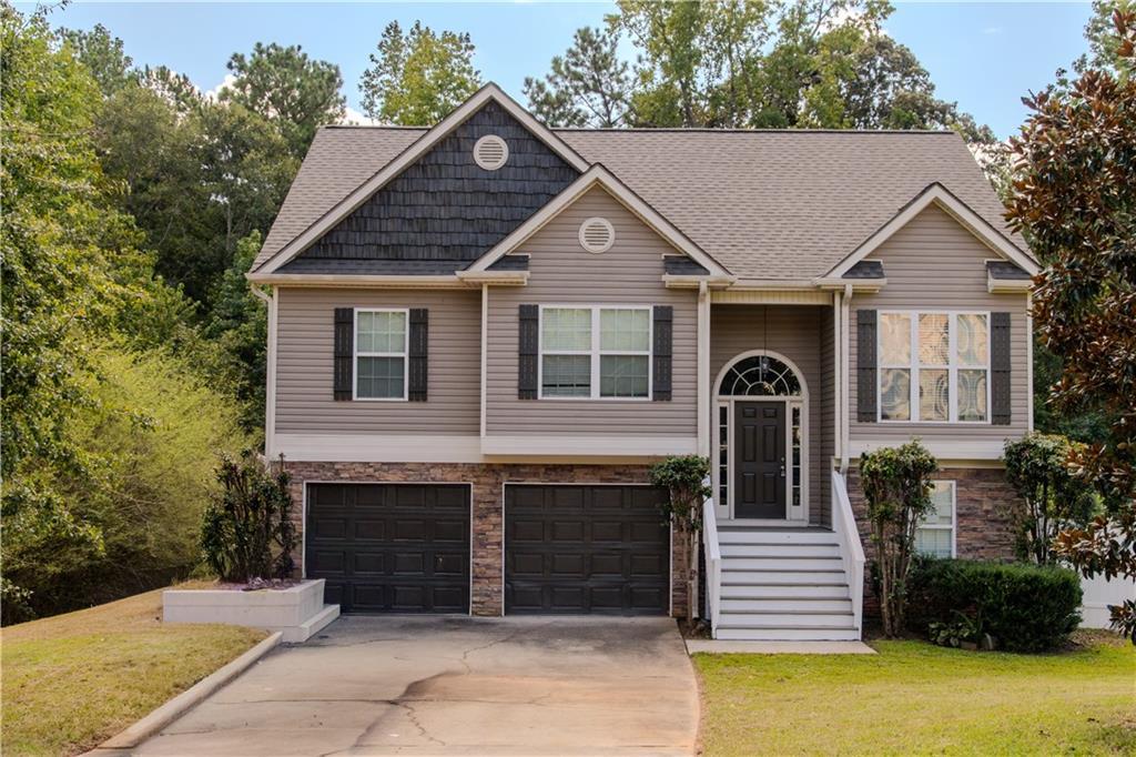 46 Brandish Dr., Newnan, GA 30263
