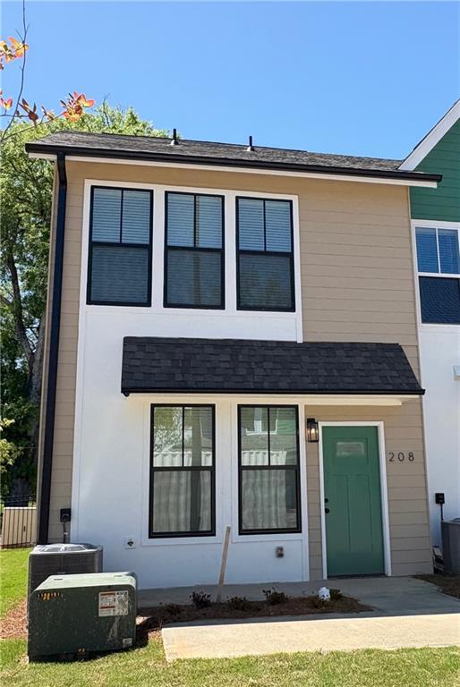 1095 Tucker Ave. #208, Atlanta, GA 30310