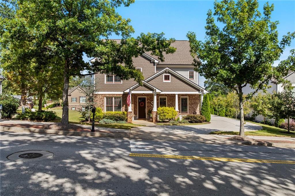 480 S Hill St., Buford, GA 30518