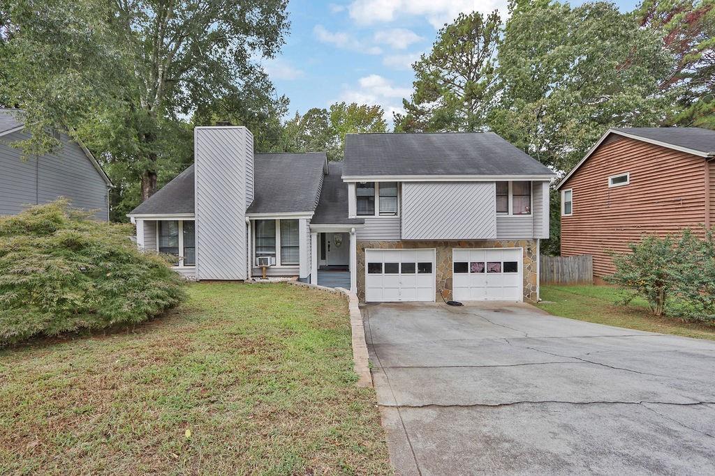 2944 Clipper Ct., Lawrenceville, GA 30044