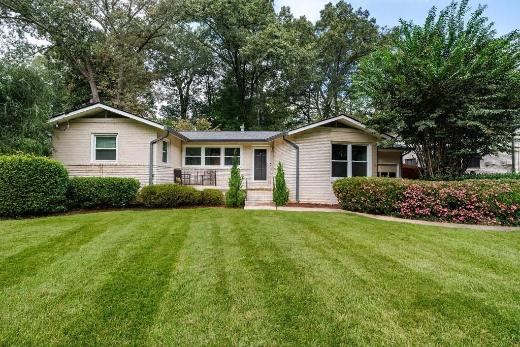 3838 Longview Dr., Chamblee, GA 30341