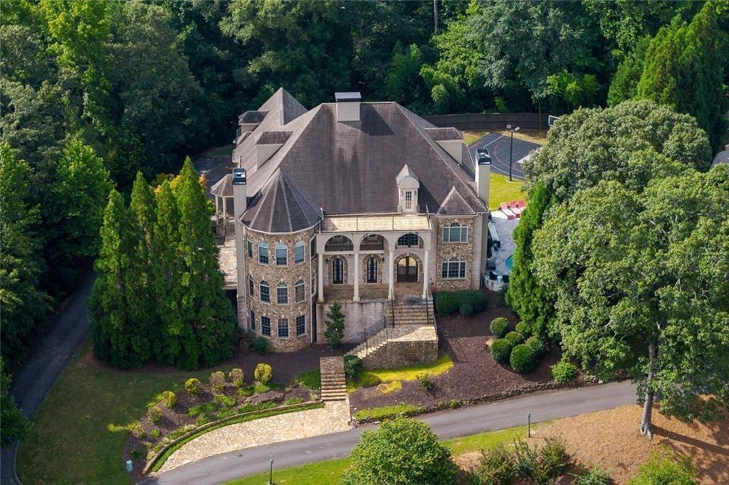 11140 West Rd., Roswell, GA 30075