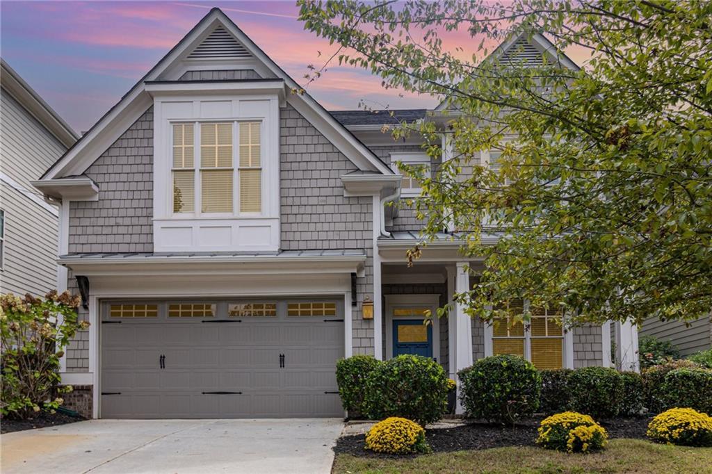 1065 Devine Cir., Atlanta, GA 30319