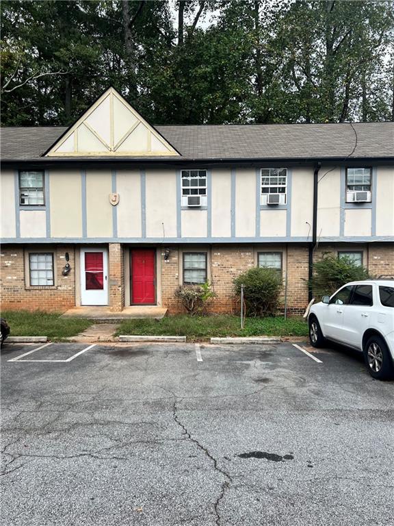 1150 Rankin St. #4J, Stone Mountain, GA 30083