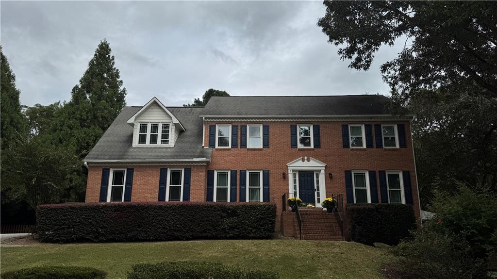 5041 Cricket Ct., Lilburn, GA 30047
