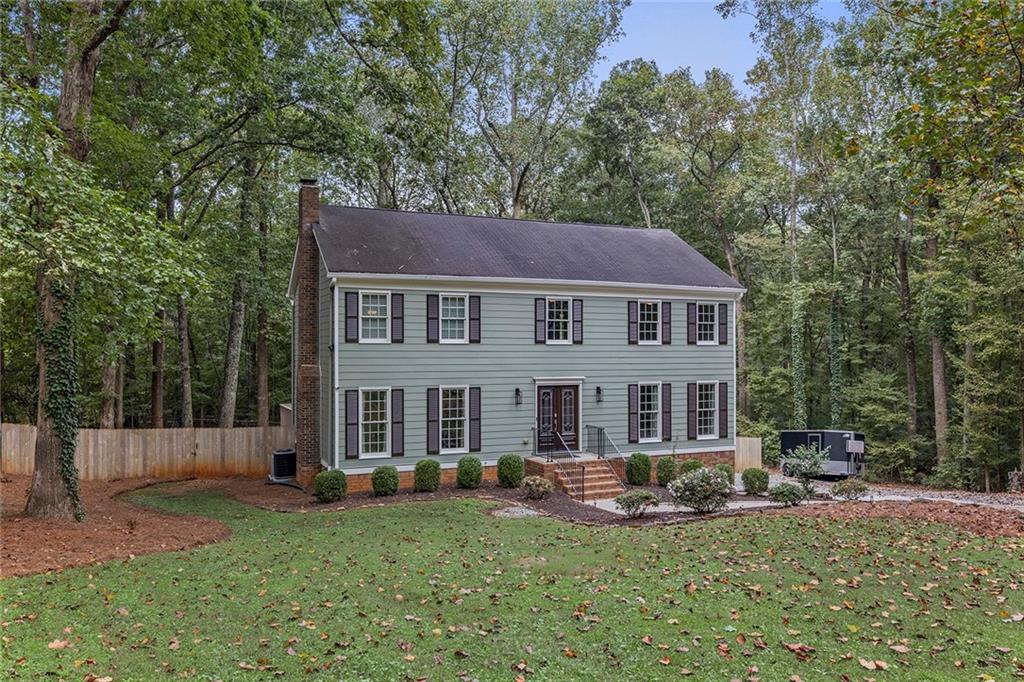 1011 Guys Ct., Lilburn, GA 30047