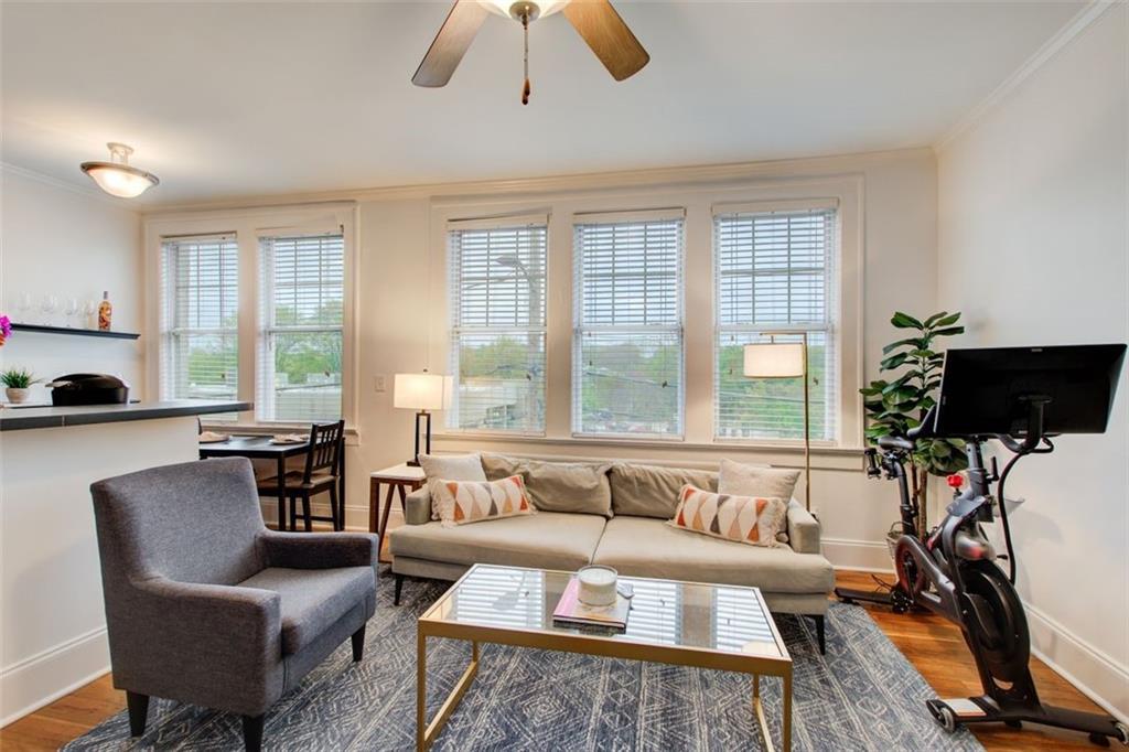 733 Frederica St. #12, Atlanta, GA 30306
