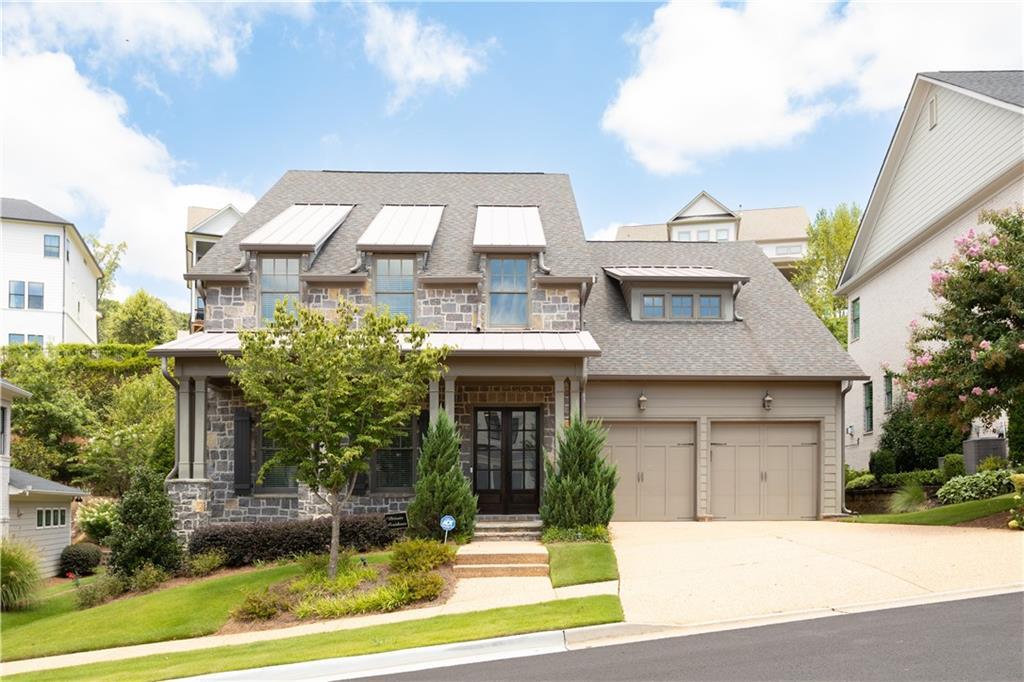 4035 Connolly Ct., Roswell, GA 30075