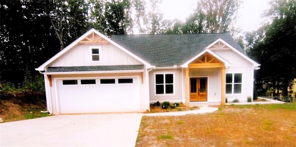 3635 Cagle Rd., Gainesville, GA 30501