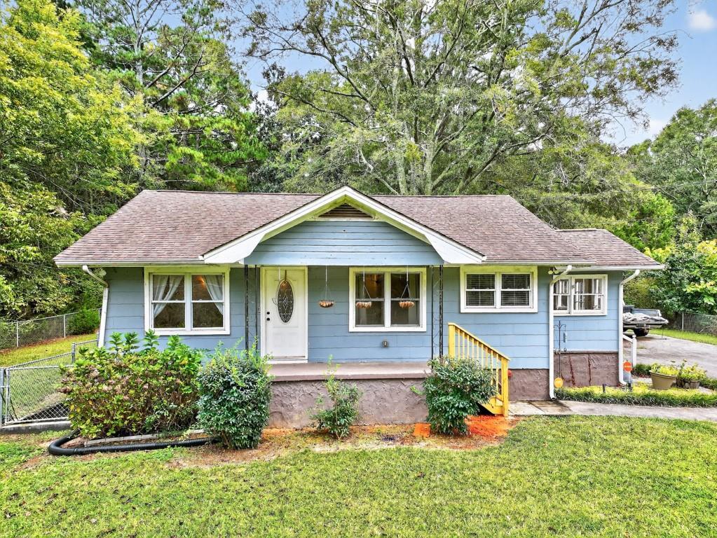 966 David Ave., Winder, GA 30680