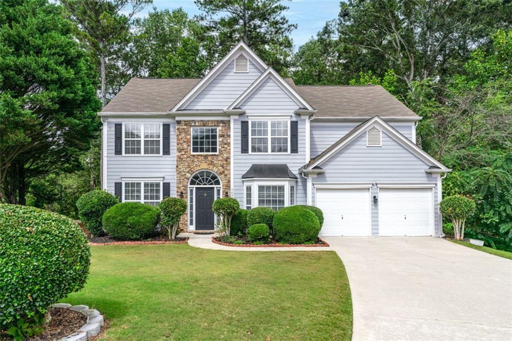 5096 Akard Ct., Suwanee, GA 30024